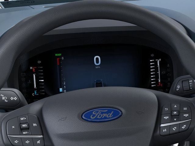 2026 Ford Maverick XL EcoBoost 2.0L I4 GTDi DOHC Turbocharged VCT