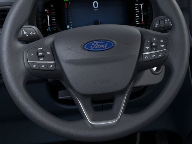 2026 Ford Maverick XL EcoBoost 2.0L I4 GTDi DOHC Turbocharged VCT