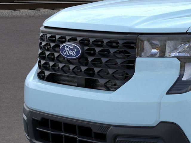 2026 Ford Maverick XL EcoBoost 2.0L I4 GTDi DOHC Turbocharged VCT