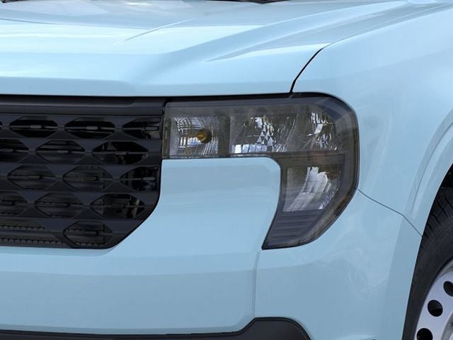 2026 Ford Maverick XL EcoBoost 2.0L I4 GTDi DOHC Turbocharged VCT