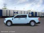 2026 Ford Maverick XL EcoBoost 2.0L I4 GTDi DOHC Turbocharged VCT