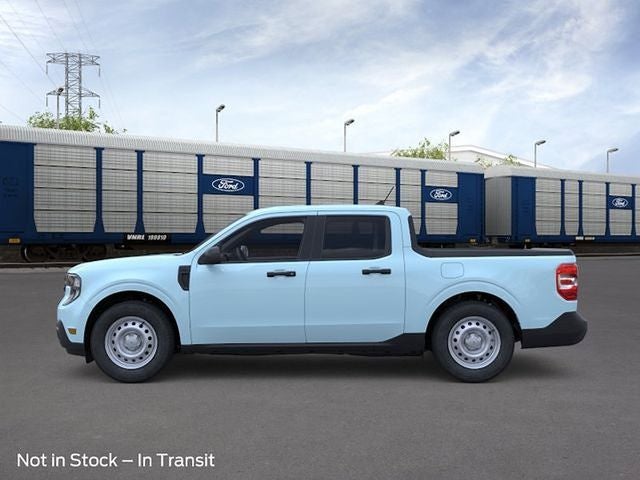 2026 Ford Maverick XL EcoBoost 2.0L I4 GTDi DOHC Turbocharged VCT