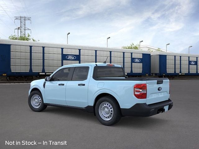 2026 Ford Maverick XL EcoBoost 2.0L I4 GTDi DOHC Turbocharged VCT