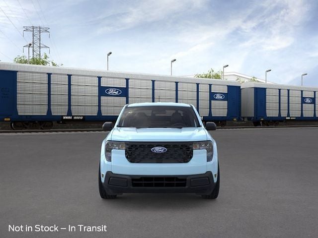 2026 Ford Maverick XL EcoBoost 2.0L I4 GTDi DOHC Turbocharged VCT