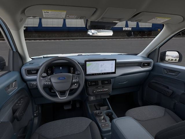 2026 Ford Maverick XL EcoBoost 2.0L I4 GTDi DOHC Turbocharged VCT