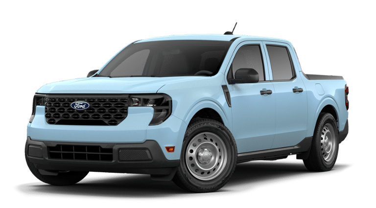 2026 Ford Maverick XL EcoBoost 2.0L I4 GTDi DOHC Turbocharged VCT