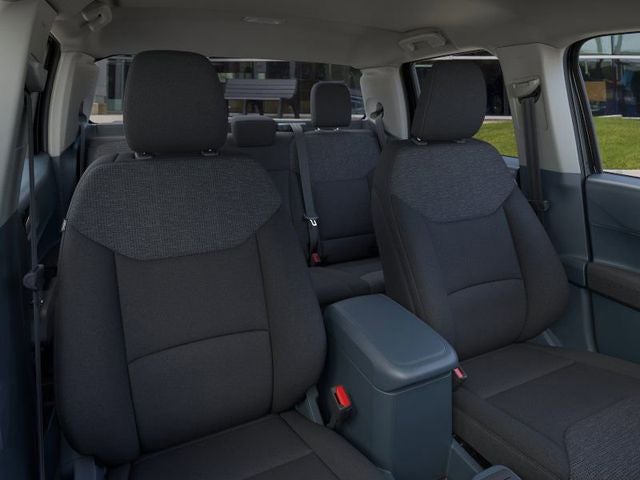 2026 Ford Maverick XL EcoBoost 2.0L I4 GTDi DOHC Turbocharged VCT