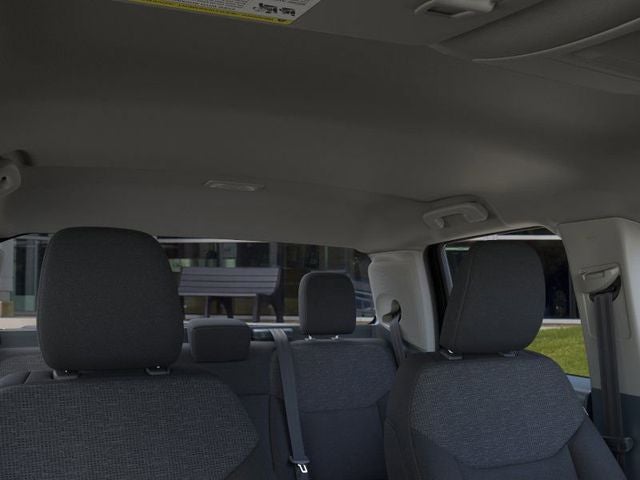 2026 Ford Maverick XL EcoBoost 2.0L I4 GTDi DOHC Turbocharged VCT