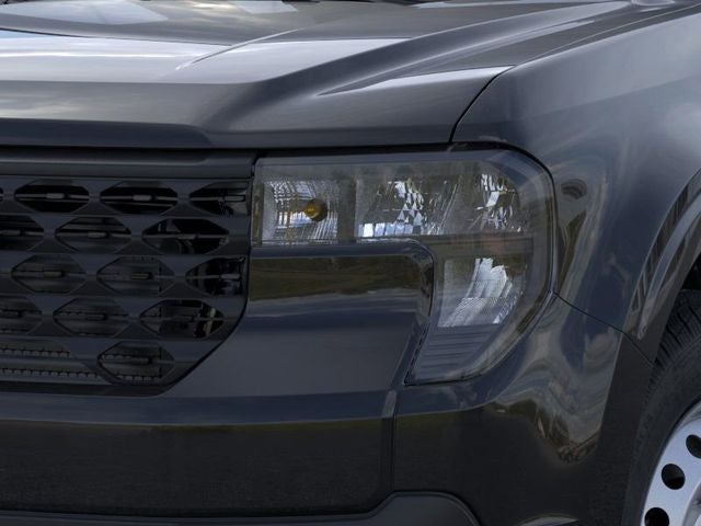 2026 Ford Maverick XL EcoBoost 2.0L I4 GTDi DOHC Turbocharged VCT