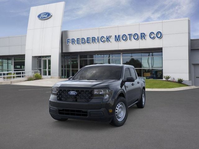 2026 Ford Maverick XL EcoBoost 2.0L I4 GTDi DOHC Turbocharged VCT