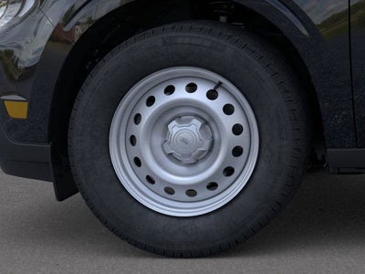 2026 Ford Maverick XL EcoBoost 2.0L I4 GTDi DOHC Turbocharged VCT