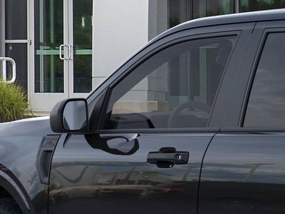 2026 Ford Maverick XL EcoBoost 2.0L I4 GTDi DOHC Turbocharged VCT