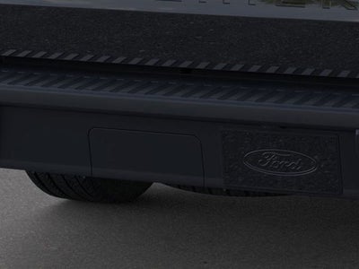 2026 Ford Maverick XL EcoBoost 2.0L I4 GTDi DOHC Turbocharged VCT