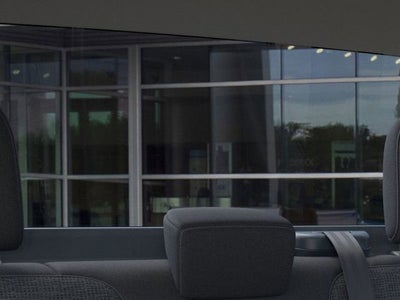 2026 Ford Maverick XL EcoBoost 2.0L I4 GTDi DOHC Turbocharged VCT