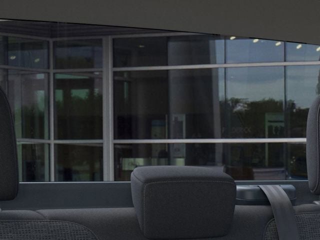 2026 Ford Maverick XL EcoBoost 2.0L I4 GTDi DOHC Turbocharged VCT