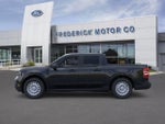 2026 Ford Maverick XL EcoBoost 2.0L I4 GTDi DOHC Turbocharged VCT