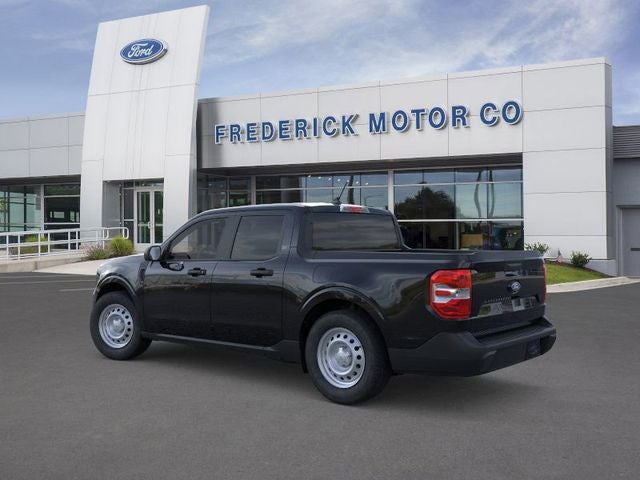 2026 Ford Maverick XL EcoBoost 2.0L I4 GTDi DOHC Turbocharged VCT