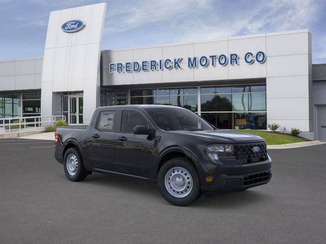 2026 Ford Maverick XL EcoBoost 2.0L I4 GTDi DOHC Turbocharged VCT