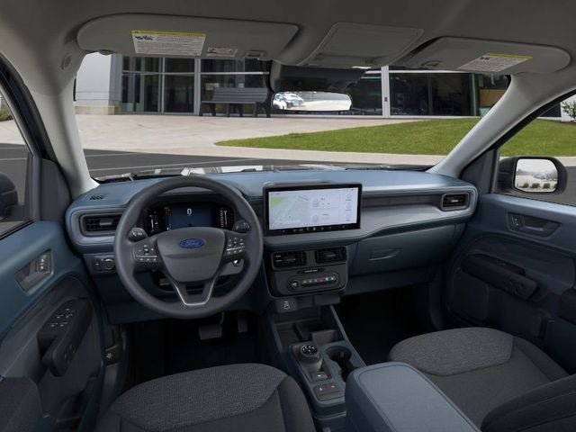 2026 Ford Maverick XL EcoBoost 2.0L I4 GTDi DOHC Turbocharged VCT