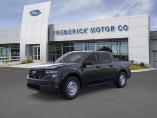 2026 Ford Maverick XL EcoBoost 2.0L I4 GTDi DOHC Turbocharged VCT