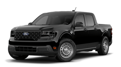 2026 Ford Maverick XL EcoBoost 2.0L I4 GTDi DOHC Turbocharged VCT