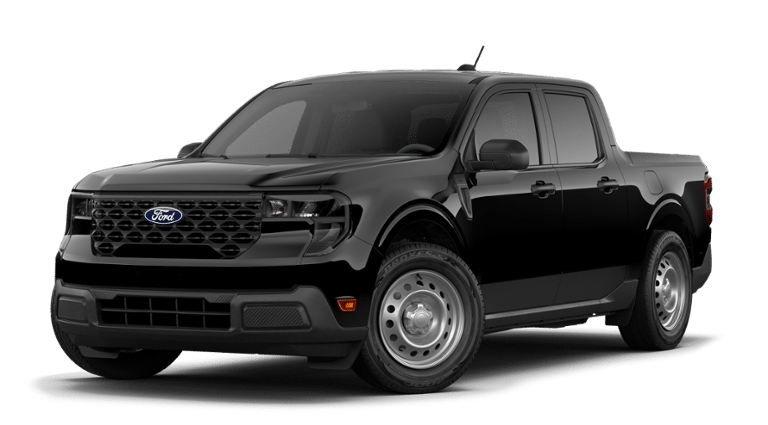 2026 Ford Maverick XL EcoBoost 2.0L I4 GTDi DOHC Turbocharged VCT