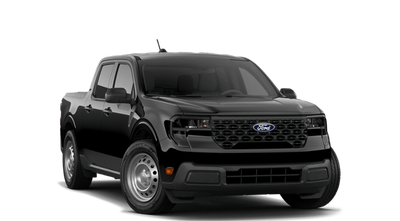 2026 Ford Maverick XL EcoBoost 2.0L I4 GTDi DOHC Turbocharged VCT