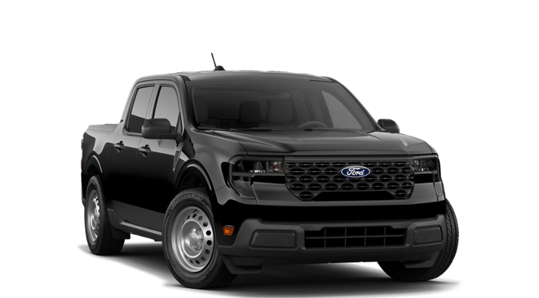 2026 Ford Maverick XL EcoBoost 2.0L I4 GTDi DOHC Turbocharged VCT
