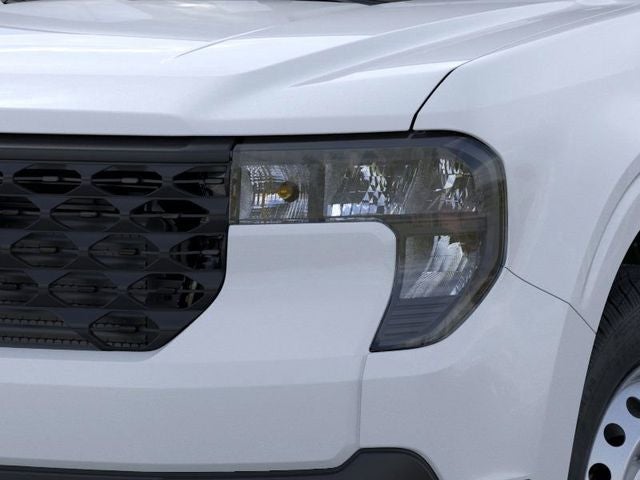 2026 Ford Maverick XL EcoBoost 2.0L I4 GTDi DOHC Turbocharged VCT