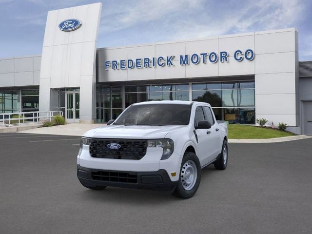 2026 Ford Maverick XL EcoBoost 2.0L I4 GTDi DOHC Turbocharged VCT