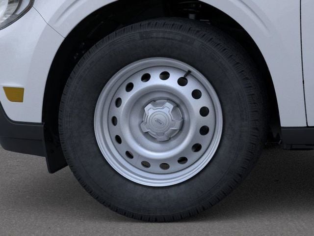 2026 Ford Maverick XL EcoBoost 2.0L I4 GTDi DOHC Turbocharged VCT