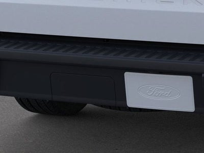 2026 Ford Maverick XL EcoBoost 2.0L I4 GTDi DOHC Turbocharged VCT