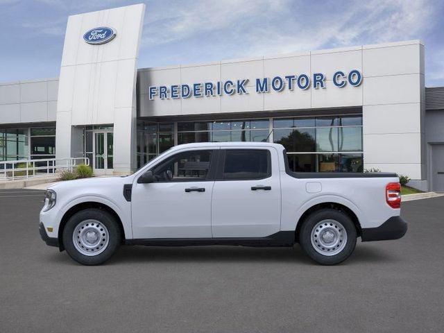 2026 Ford Maverick XL EcoBoost 2.0L I4 GTDi DOHC Turbocharged VCT