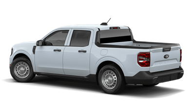 2026 Ford Maverick XL EcoBoost 2.0L I4 GTDi DOHC Turbocharged VCT