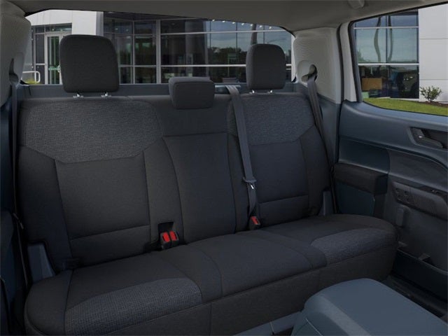 2026 Ford Maverick XL EcoBoost 2.0L I4 GTDi DOHC Turbocharged VCT