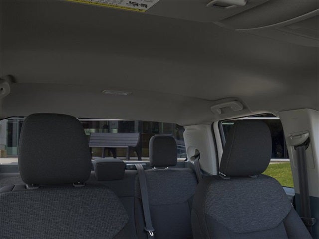 2026 Ford Maverick XL EcoBoost 2.0L I4 GTDi DOHC Turbocharged VCT