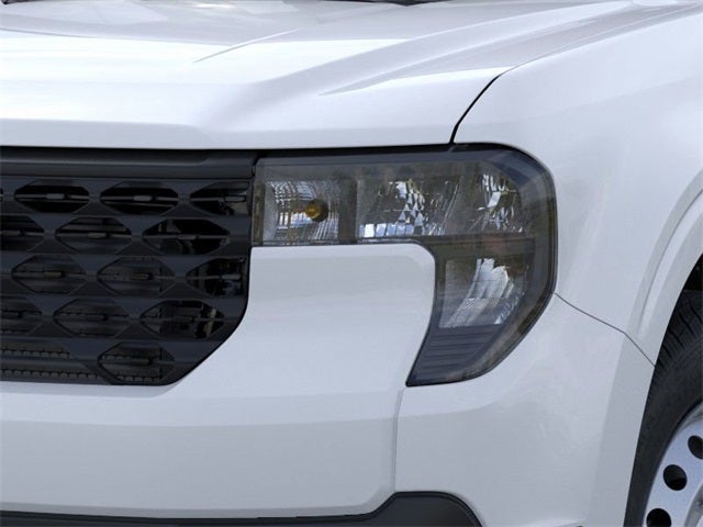 2026 Ford Maverick XL EcoBoost 2.0L I4 GTDi DOHC Turbocharged VCT