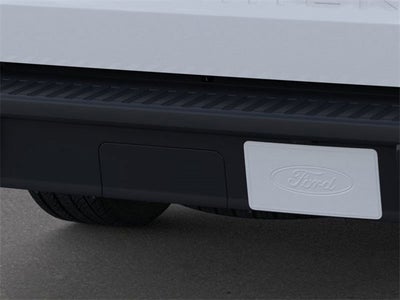 2026 Ford Maverick XL EcoBoost 2.0L I4 GTDi DOHC Turbocharged VCT