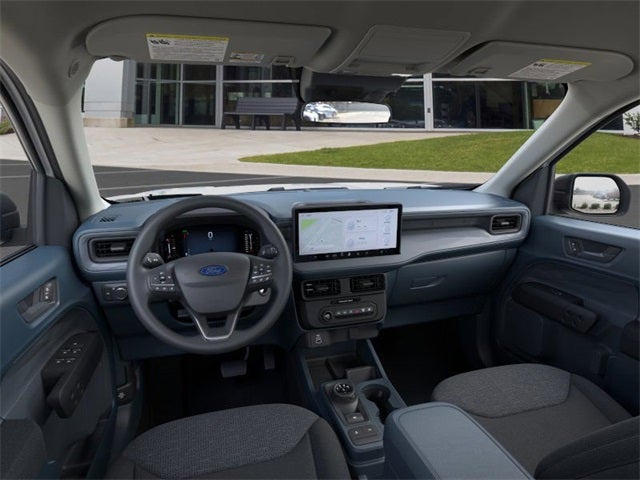 2026 Ford Maverick XL EcoBoost 2.0L I4 GTDi DOHC Turbocharged VCT