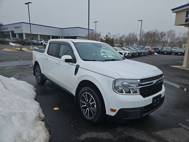 2023 Ford Maverick Lariat