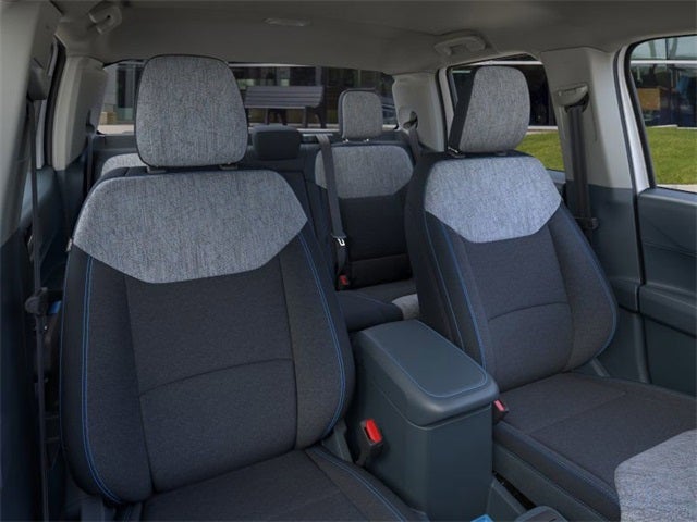 2025 Ford Maverick XLT 2.5L I-4 Hybrid