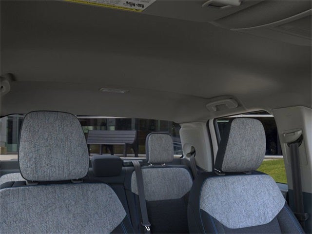 2025 Ford Maverick XLT 2.5L I-4 Hybrid