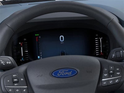 2025 Ford Maverick XLT 2.5L I-4 Hybrid