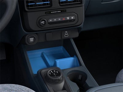 2025 Ford Maverick XLT 2.5L I-4 Hybrid