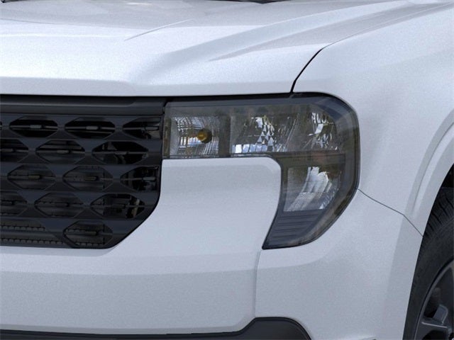 2025 Ford Maverick XLT 2.5L I-4 Hybrid