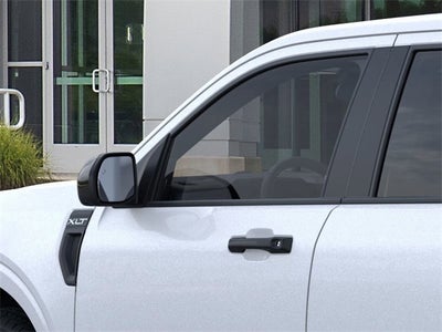 2025 Ford Maverick XLT 2.5L I-4 Hybrid