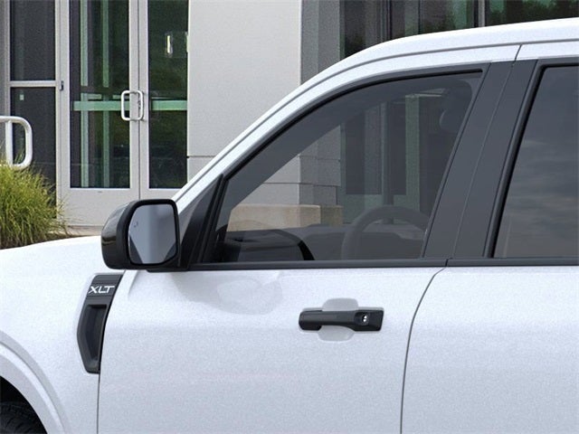 2025 Ford Maverick XLT 2.5L I-4 Hybrid