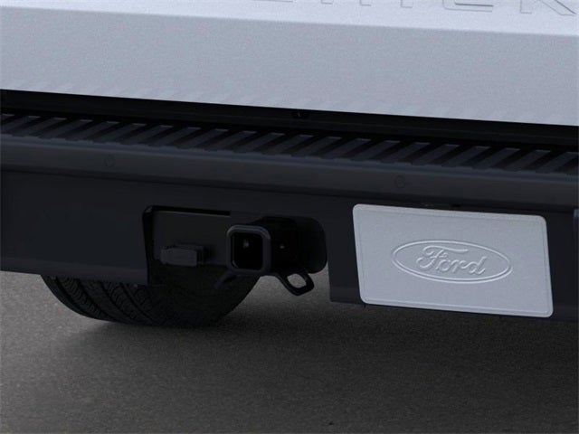 2025 Ford Maverick XLT 2.5L I-4 Hybrid