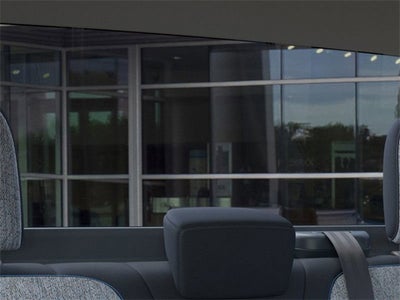 2025 Ford Maverick XLT 2.5L I-4 Hybrid