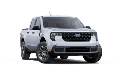 2025 Ford Maverick XLT 2.5L I-4 Hybrid